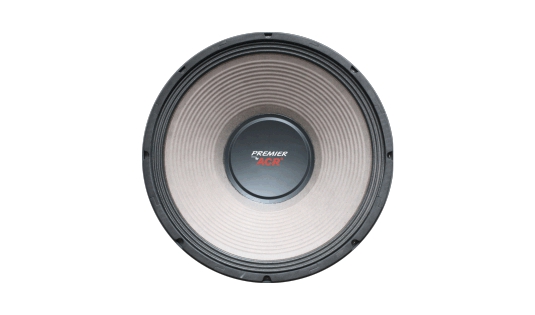 SPEAKER 15 INCH ACR PREMIER PA-15900