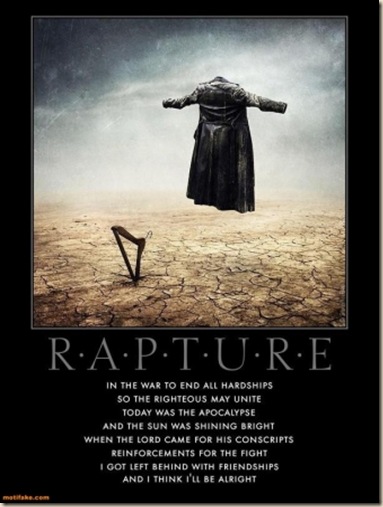 Rapto arrebatamiento humor ateismo cristianismo biblia dios (27)