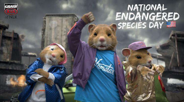 National Endangered Species Day Wishes pics free download