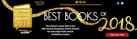 10th Annual Goodreads Choice Awards on Goodreads