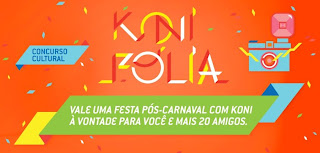 Concurso Cultural Koni Folia