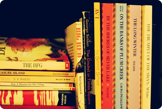 Books 2