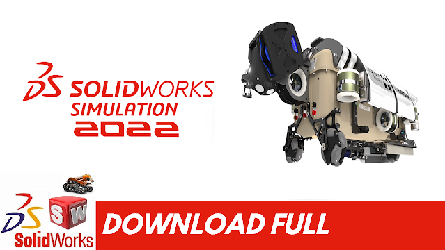 SolidWorks 2022 Download for Student