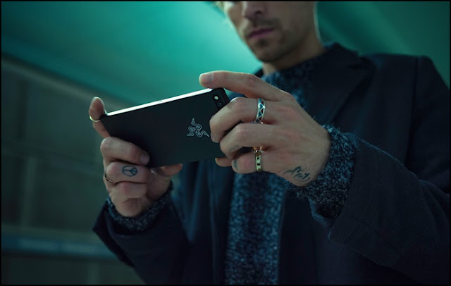 razer-phone