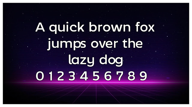 Hitmo sans font