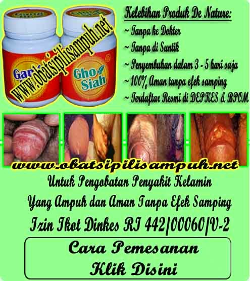 obat penyakit kelamin