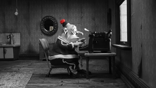 Mary and Max 2009 iPad italiano