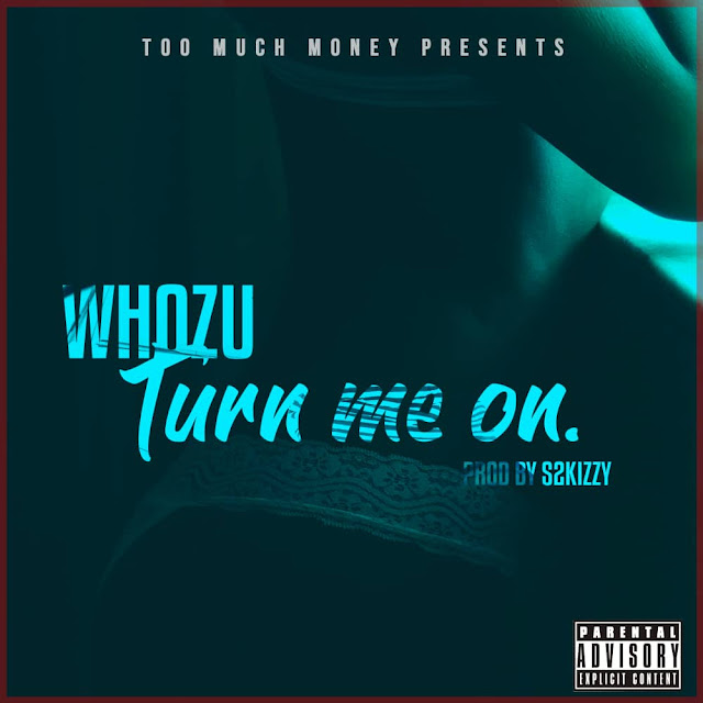 WHOZU ft. S2KIZZY - TURN ME ON (OFFICIAL VIDEO) | DOWNLOAD MP3
