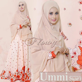 FLOWLY BY UMMI