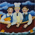 Three Men in a Boat : Download Pdf