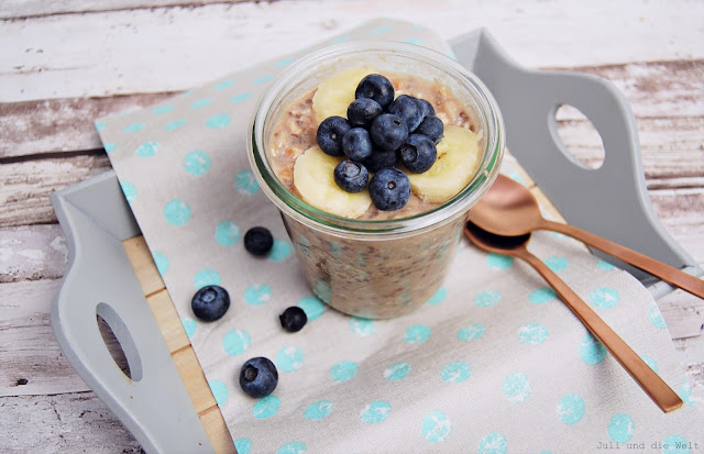 Overnight Oats