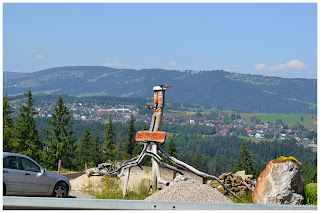 Tatry, szlak na Kopieniec Wielki