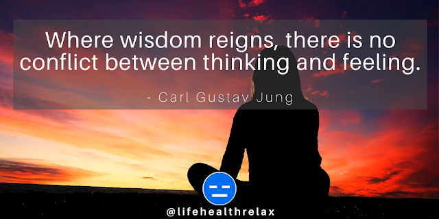 Carl Gustav Jung Quotes