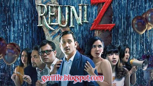 Reuni Z Full HD