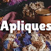 Patrones de apliques de increíbles flores a croché | Ebook No. 185