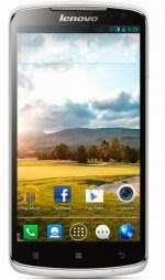 Lenovo S920