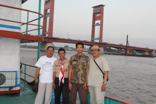 FOTO BERSAMA