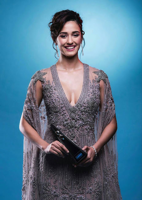 Disha Patani Cute Image Latest