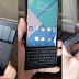  الفيديو التشويقي الأول لهاتف BlackBerry Priv