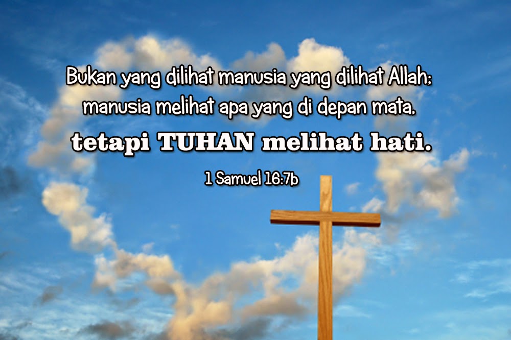 Kesederhanaan yang Tuhan Perhatikan - ALL WORSHIP FOR LORD