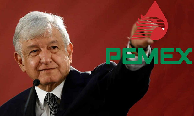 Fwd: Pemex no cumple con los desarrollos prioritarios de AMLO