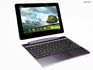 Asus Transformer Pad Infinity