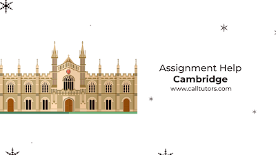 Assignment Help Cambridge