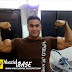 Akmal Khan | Akmal Pakistani Bodybuilder | Mr Sindh 2008 Akmal Pathan