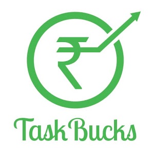 TaskBucks  App Se Paise kamaye