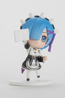 Pack Helping series de Rem de "Re:Zero kara Hajimeru Isekai Seikatsu" - Kadokawa