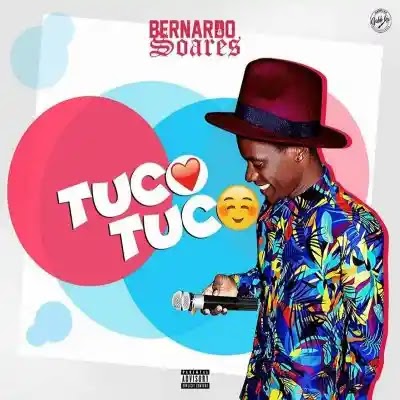 Bernardo Soares – Tuco Tuco (2019) [DOWNLOAD]