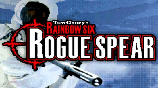 Descargar Tom Clancy's Rainbow Six: Rogue Spear PC