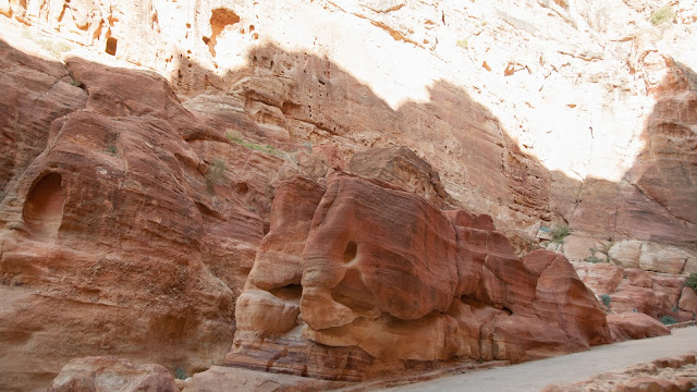 Petra, Jordan