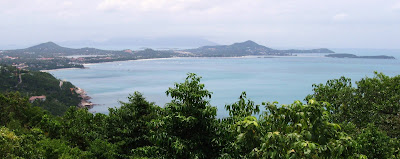 SAMUI Tourism