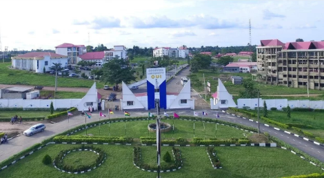 HOW TO GAIN ADMISSION TO ODUDUWA UNIVERSITY 2018/19