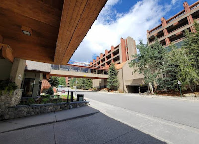 5 star hotel in Breckenridge