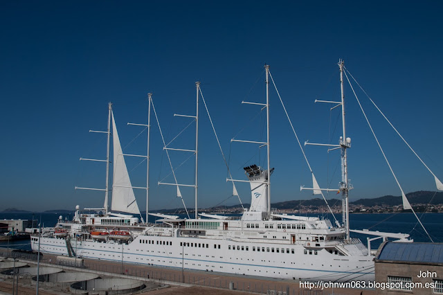 wind surf, windstar, velero