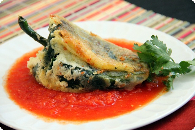 Chile Relleno
