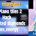 لعبه البيانو Piano Tiles 2 v3.1.0.226 مهكره اخر اصدار للاندرويد