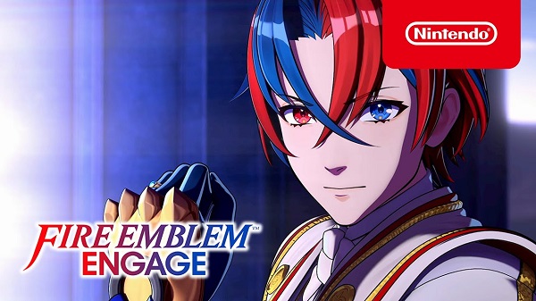 Differences in Fire Emblem Engage VS Heroes VS Three Houses