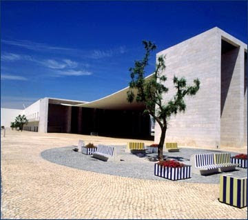 pavilhão de portugal