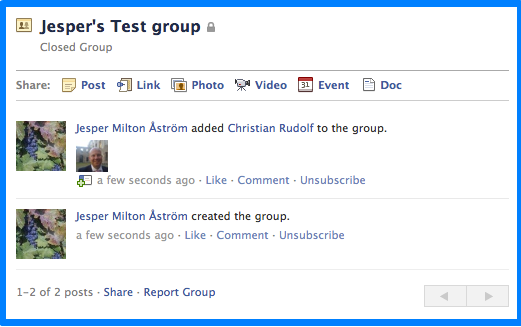 How Do I Change Group Name On Facebook W3FX