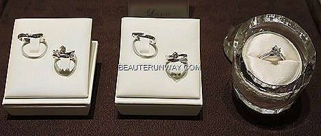 Wedding rings love and co