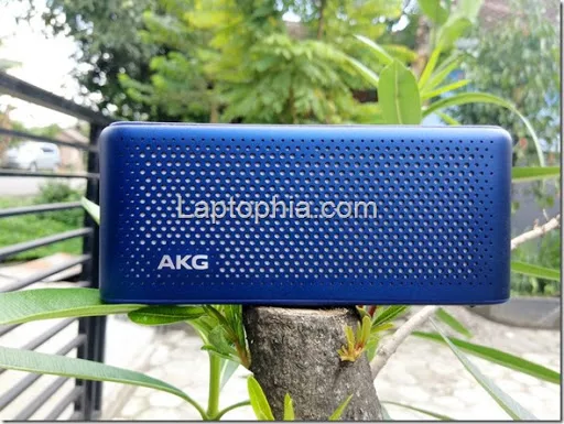 AKG S30 Review
