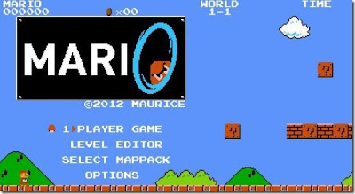 Download Game Mario Terbaru