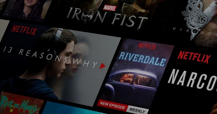 Sri Mulyani Mempersiapkan Cara agar Bisa Mengejar Pajak Netflix