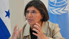 Israel negó entrada a experta de la ONU a Palestina