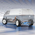 VW ID.Buzz Electric Van