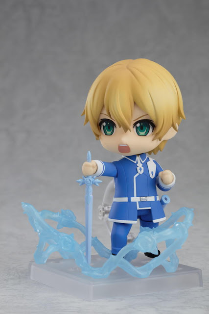 SAO Alicization Eugeo Nendoroid 2019