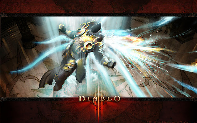 diablo 3 iii